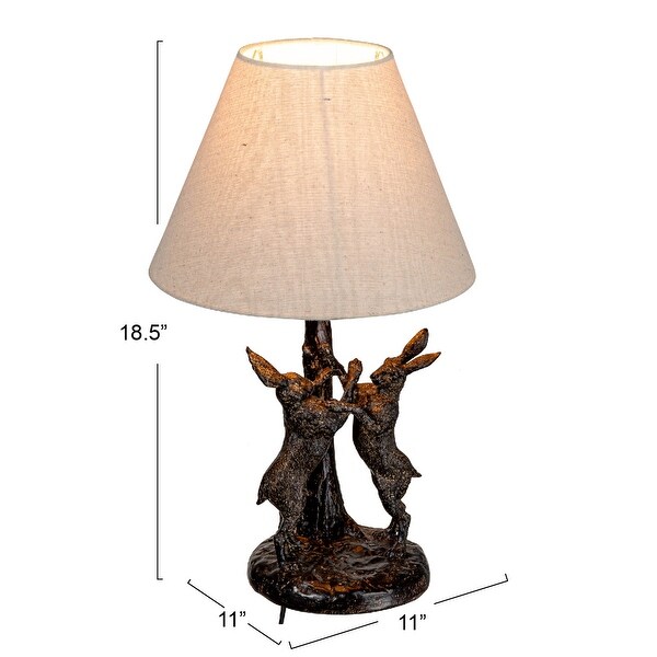 Sainsburys hare lamp outlet