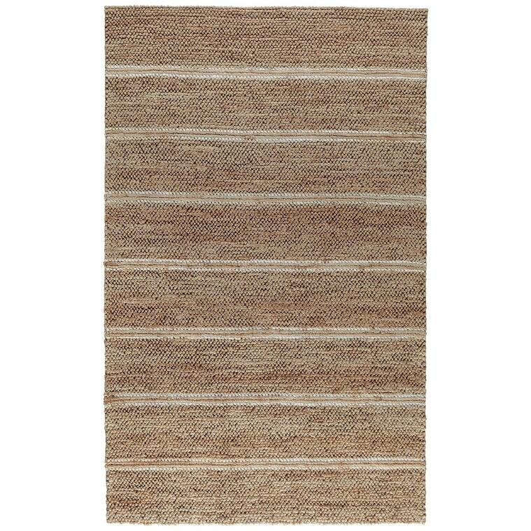 Barcelona Handwoven Area Rug by Kosas Home