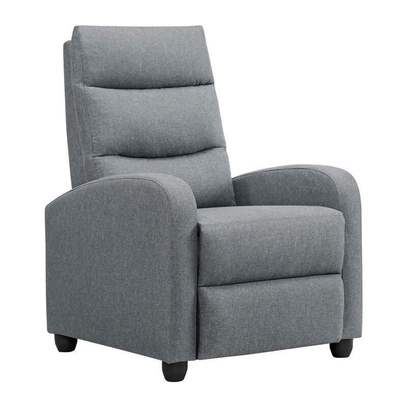 Olivia Push Back Recliner Armchair Bed Bath Beyond 40330493