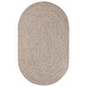 preview thumbnail 80 of 143, Superior Braided Reversible Indoor/Outdoor Area Rug