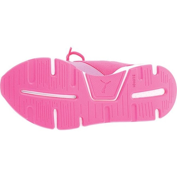 puma muse satin purple