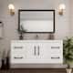 Option Gloss White
