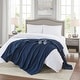 preview thumbnail 31 of 82, Beautyrest Electric Micro Fleece Heated Blanket