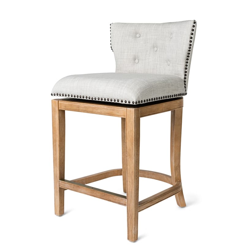 Maven Lane Hugo Kitchen Stool