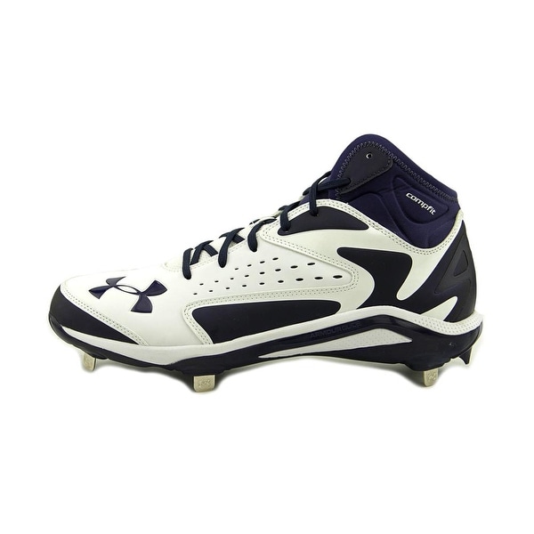 Under Armour Yard Mid 2024 www.vivalacabana