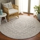 preview thumbnail 5 of 14, SAFAVIEH Handmade Ebony Shulamith Modern Wool Rug