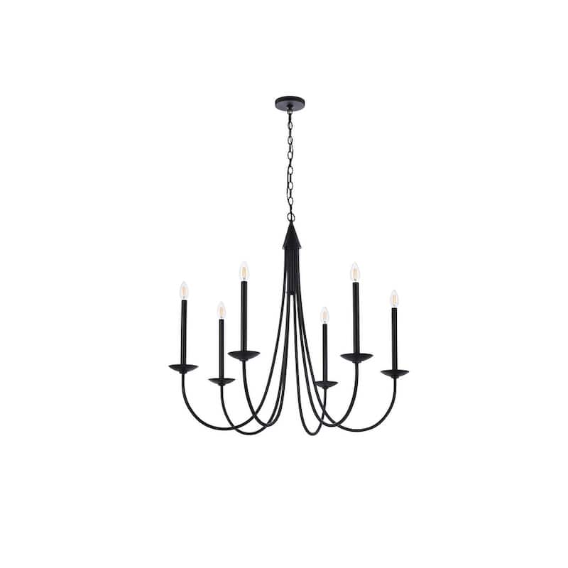 Chloe 36 inch Pendant