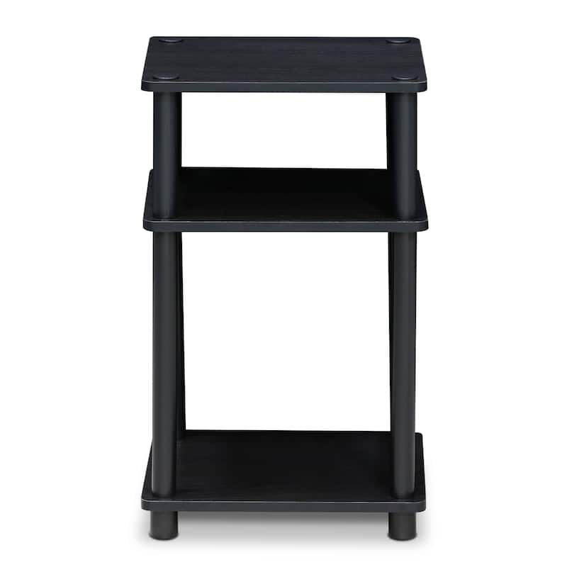 Porch & Den Stuyvesant 3-tier End Table