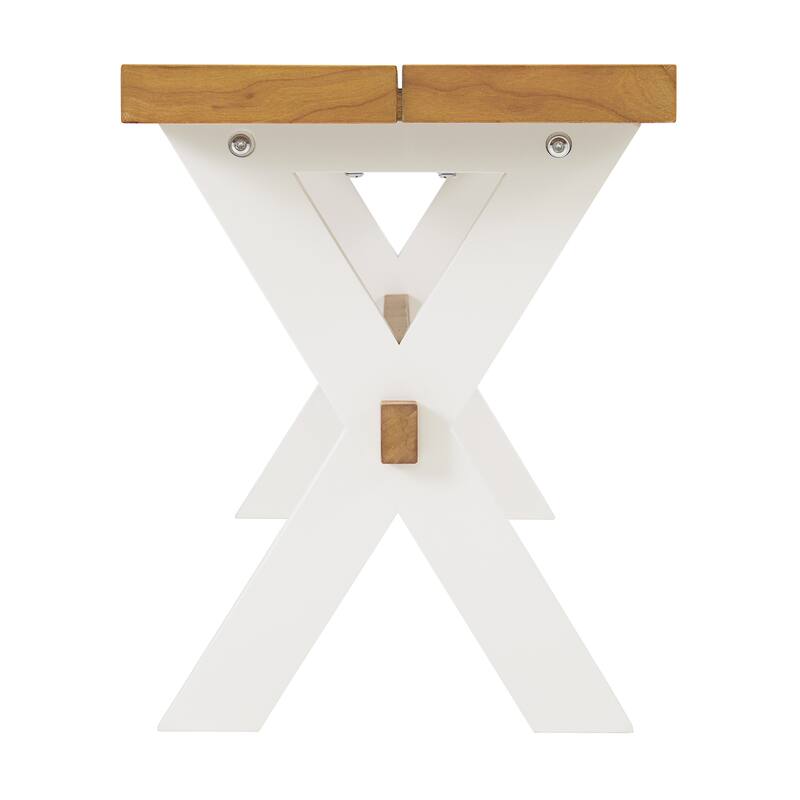 Chelsea 48" Dining Bench