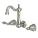 Option Brushed Nickel