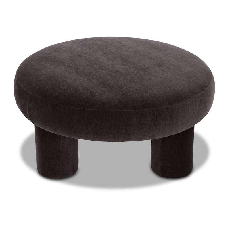 Poly & Bark Circa Ottoman