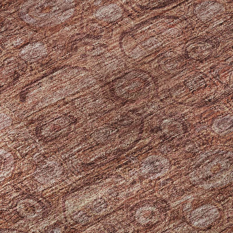 Premium Washable Super Soft Vintage Traditional Mayfield Rug