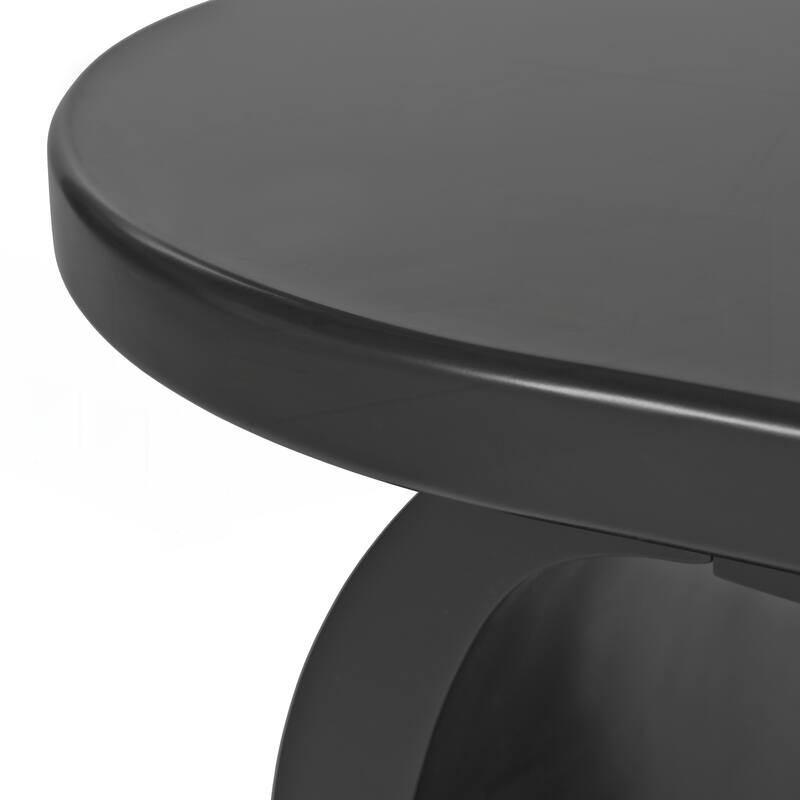 Modern Cloud Coffee Table