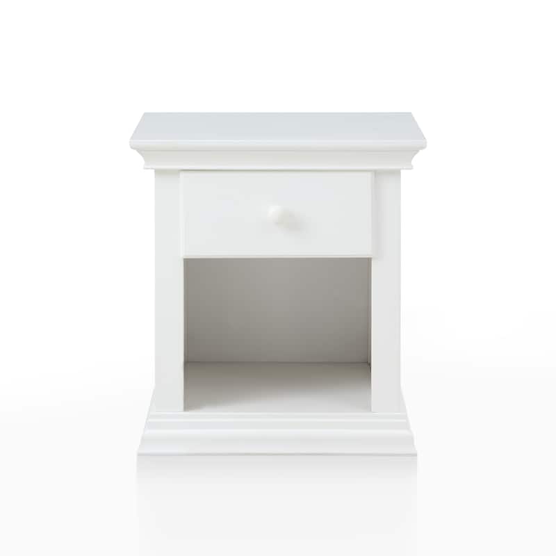 Suite Bebe Connelly Universal Nightstand