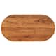 Option Natural Acacia wood