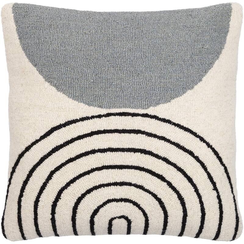 Joseluis Modern & Contemporary Geometric Accent Pillow