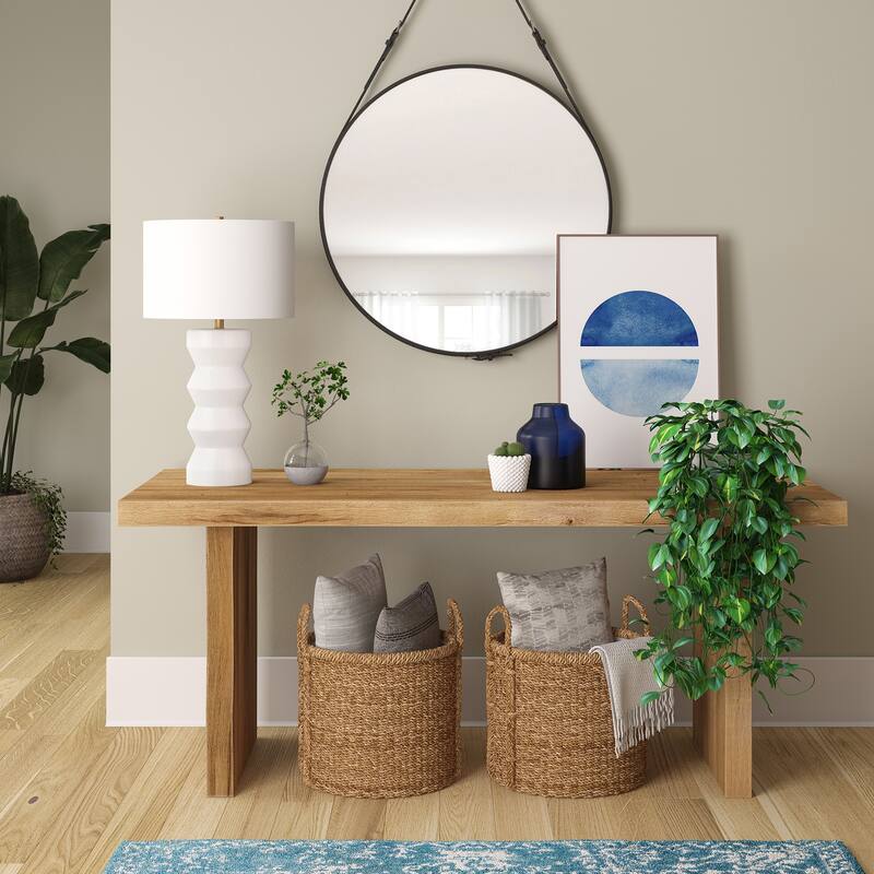 Carlin Table Lamp