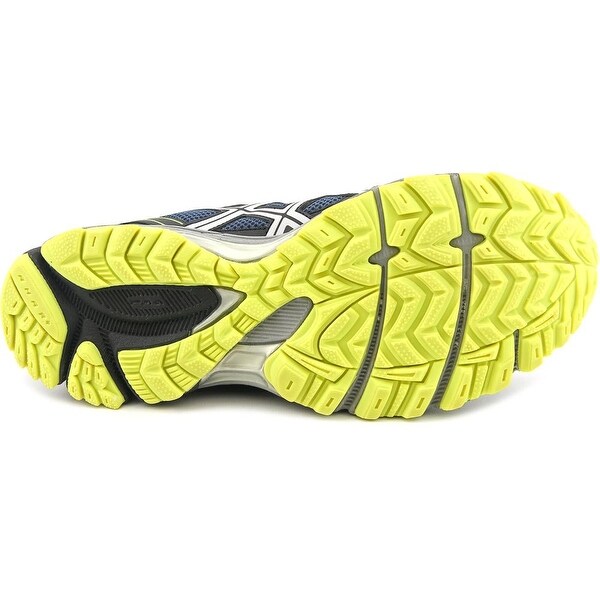 asics gel kahana 7 womens yellow