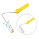 preview thumbnail 5 of 6, 14pcs Paint Roller Kit, 1.5" Chemical Fiber Paint Brushes, for Walls Ceilings - Multicolor - 1.5 Inch