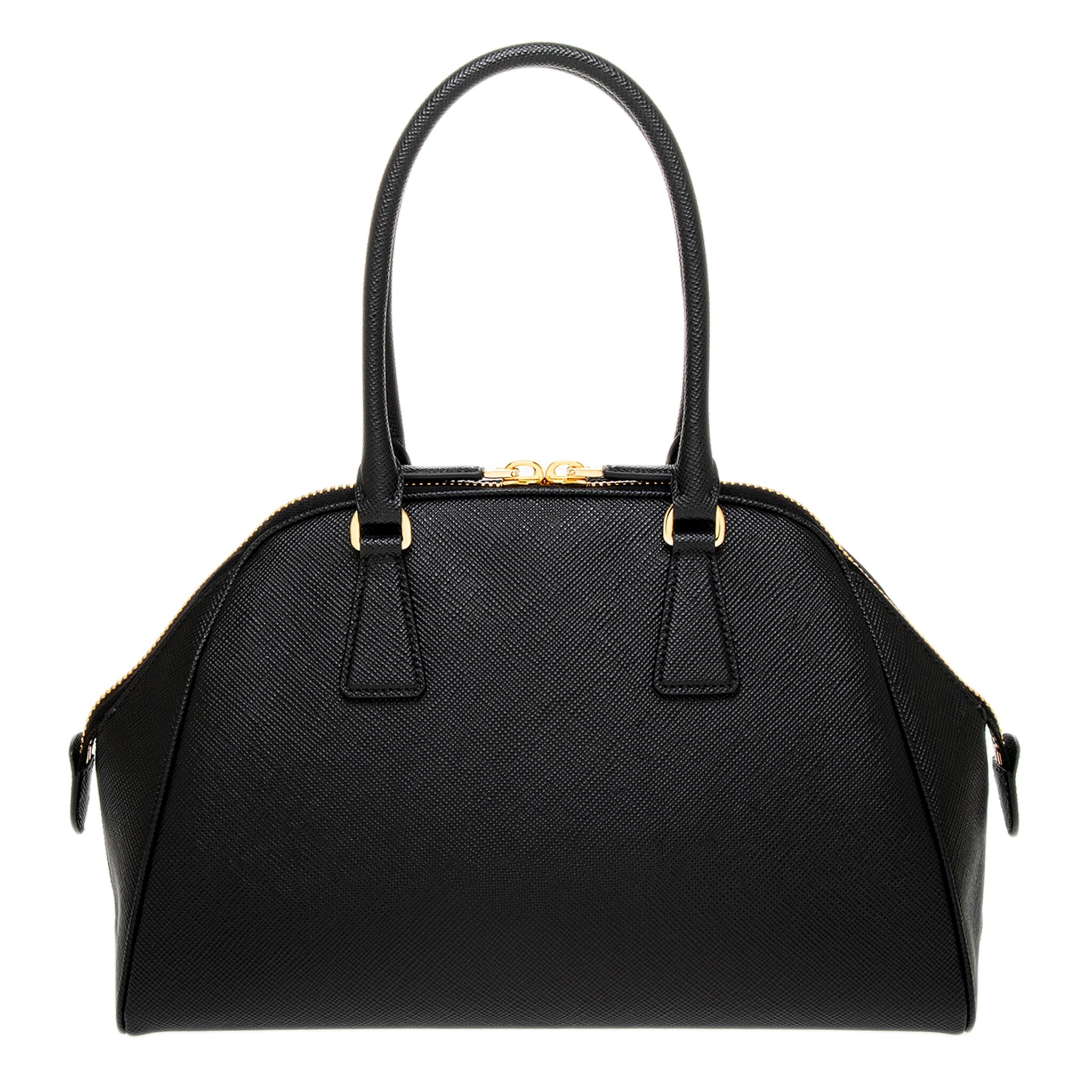 Prada Medium Saffiano Leather Bag - Overstock - 42696999