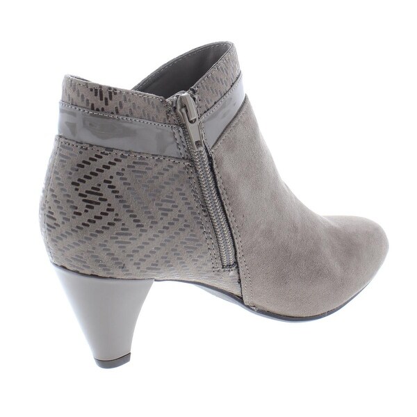 karen scott cahleb dress booties