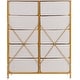 preview thumbnail 8 of 14, Wide Dresser Storage Tower with 10 Drawers