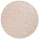preview thumbnail 75 of 87, SAFAVIEH Handmade Cambridge Myrtis Modern Moroccan Wool Area Rug 4' Round - Light Pink/Ivory - Round