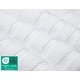 preview thumbnail 4 of 148, American Soft Linen 100% Cotton Turkish Bath Towels Large, 4 Pack Luxury Hotel Spa Quality Turkish Bath Towels Bathroom Sets