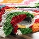 preview thumbnail 10 of 23, Nuloom Handmade Carnival Abbey Shaggy Area Rug