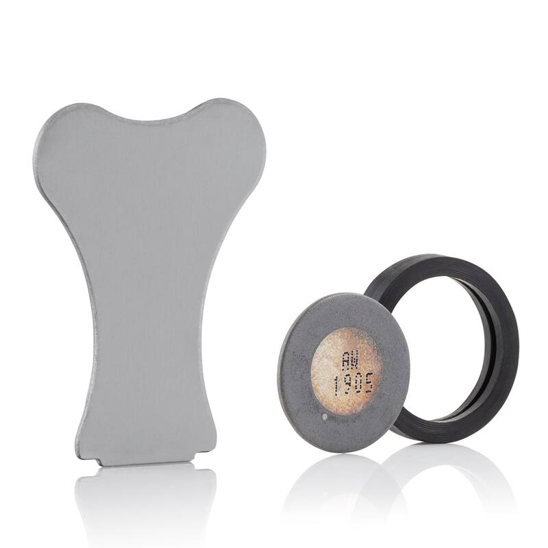 Alpine Corporation 20mm Fogger/Mist Maker Disk Maintenance Kit for FG202LR/FG203LR Foggers