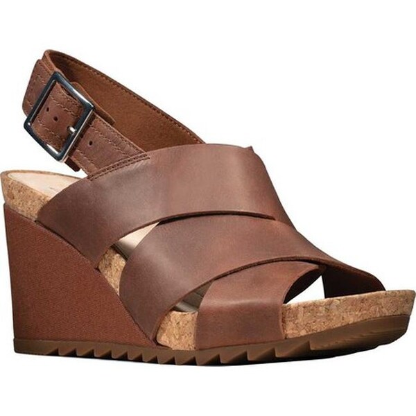 cushion flex sandals