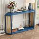 Option Antique Blue