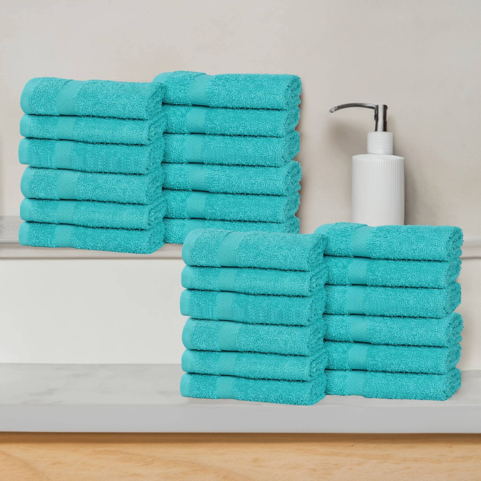 Option Turquoise