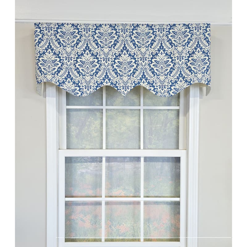 RLF Home Avignon Regal Valance