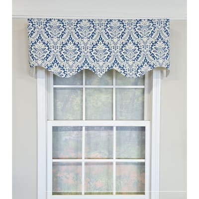 RLF Home Avignon Regal Valance