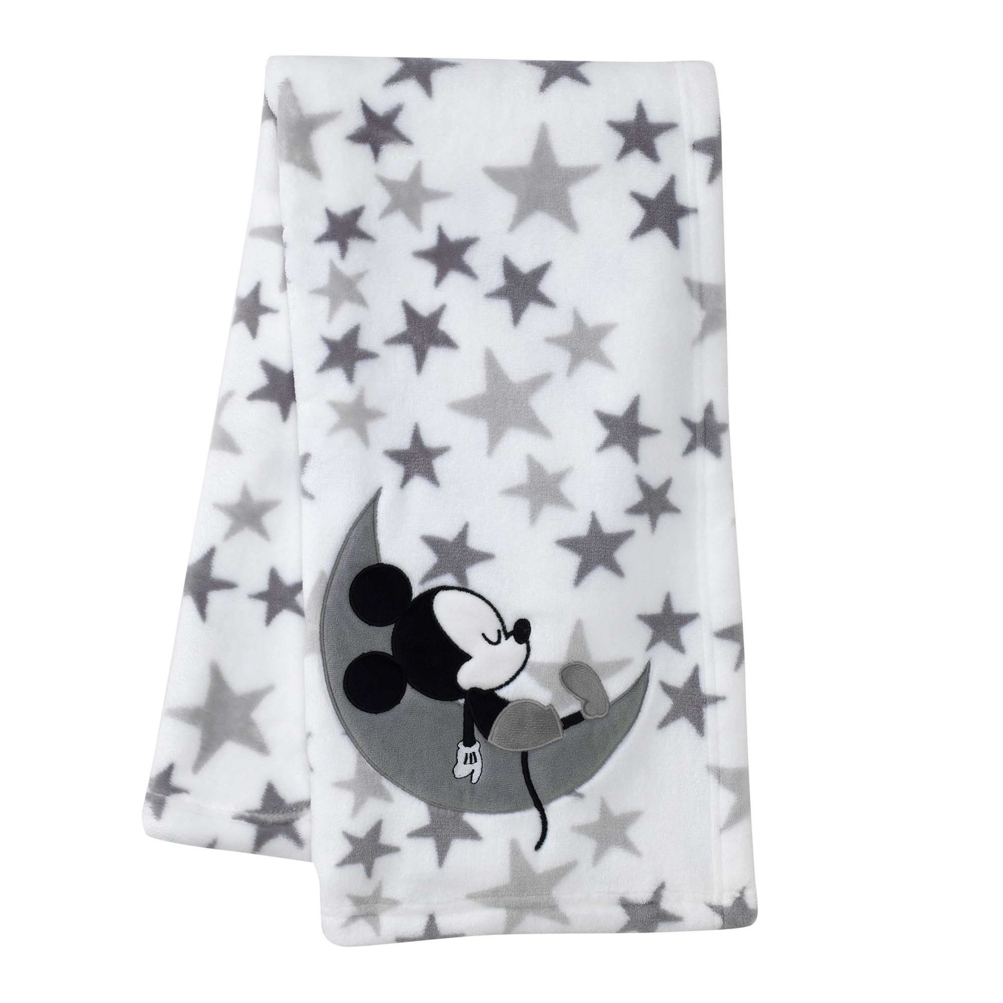 Mickey online security blanket