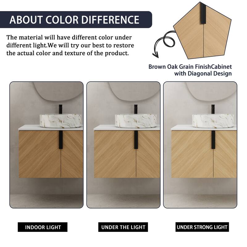 5 Pieces Dining Table and Chairs Set for 4 Persons, Kitchen Room Solid Wood Table with 4 Chairs