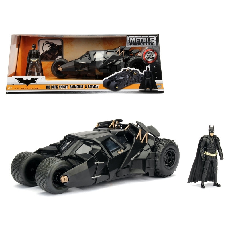 batman diecast