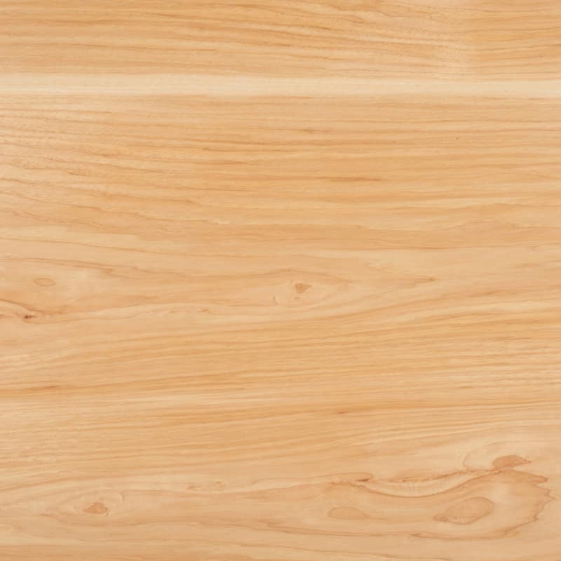 SAFAVIEH Couture Radunka 3-Drawer Smoked Eucalyptus Writing Desk