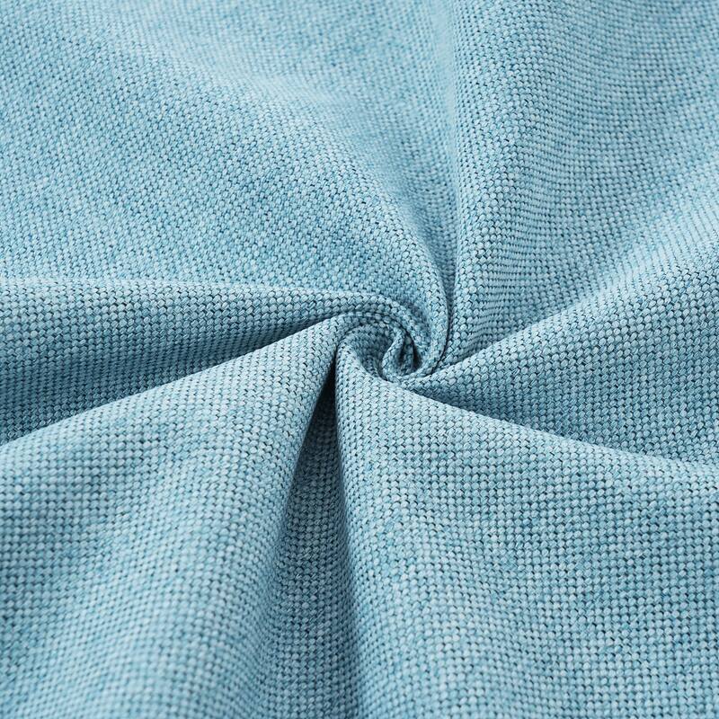 Christopher Knight Home - Keiko Contemporary Rolled Arm Fabric Storage Ottoman Bench