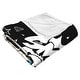 preview thumbnail 2 of 3, Warner Brothers Superman Many Kisses Silk Touch Throw Blanket