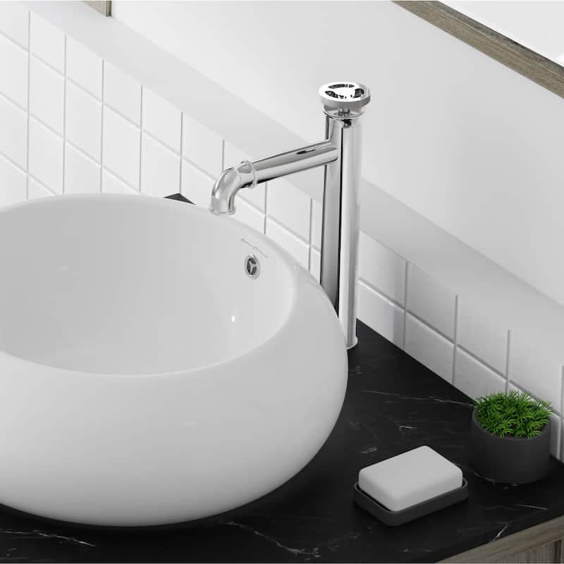Avallon 12 Single Handle, Bathroom Faucet