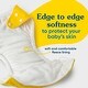 preview thumbnail 5 of 4, 1 Pack - Reusable Cloth Diaper Newborn