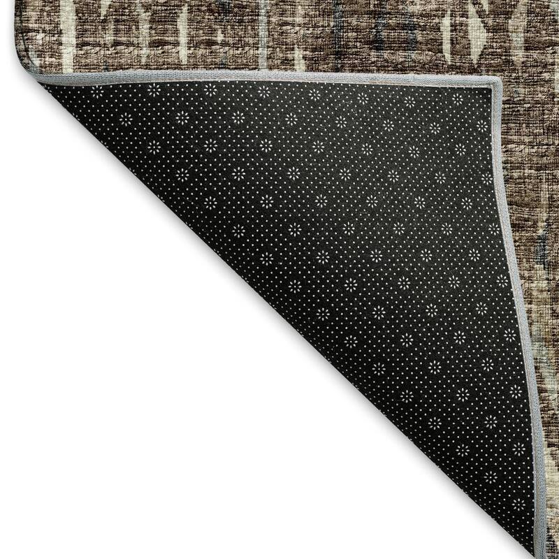 Premium Washable Super Soft Boho Contemporary Mayfield Rug