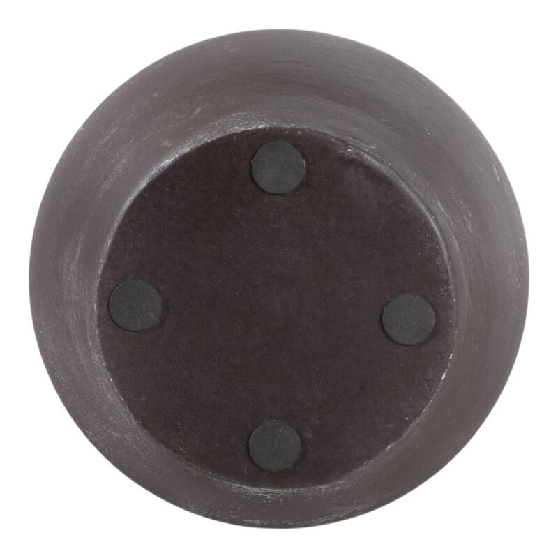 Sagebrook Home Terracotta Vase With Handle