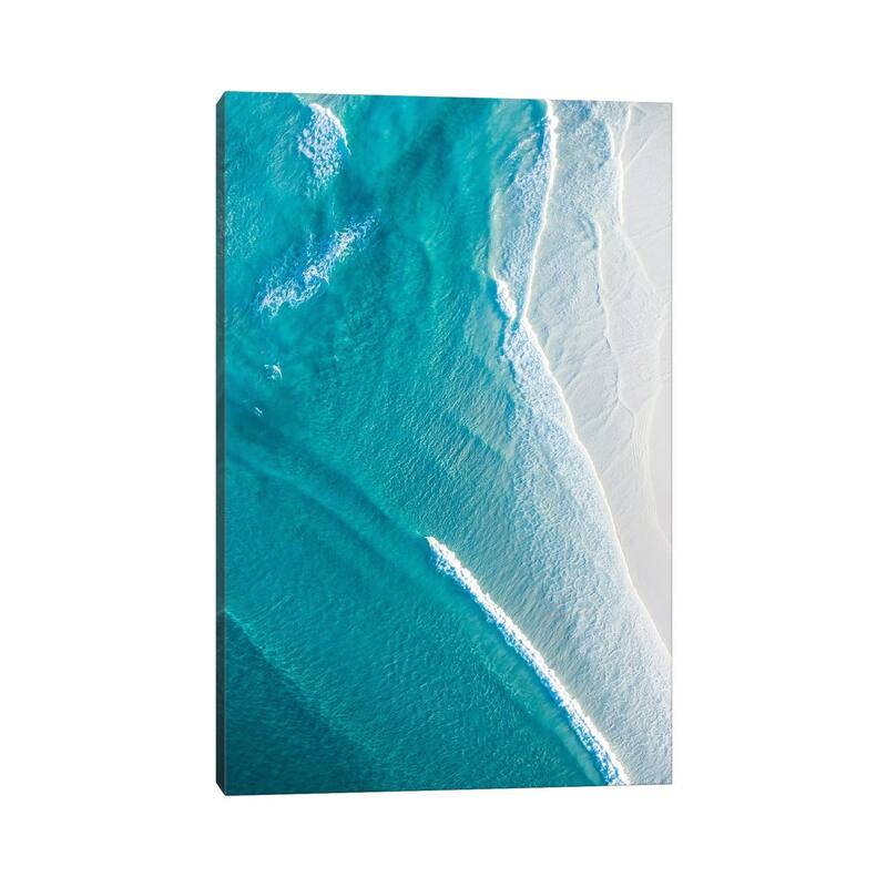 iCanvas "Ocean VIbes" by Jaxon Roberts Canvas Print