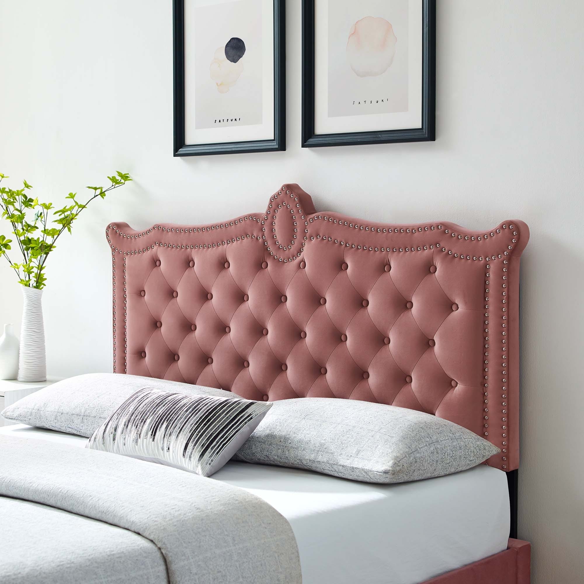 Overstock twin shop headboards