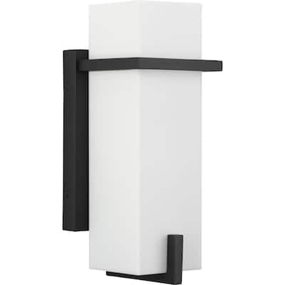 Progress Lighting P560361 Antrim 13" Tall Outdoor Wall Sconce