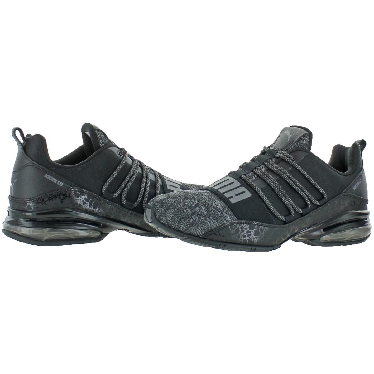 puma cell regulate mens trainers