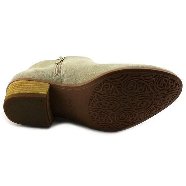 clarks women's spye astro